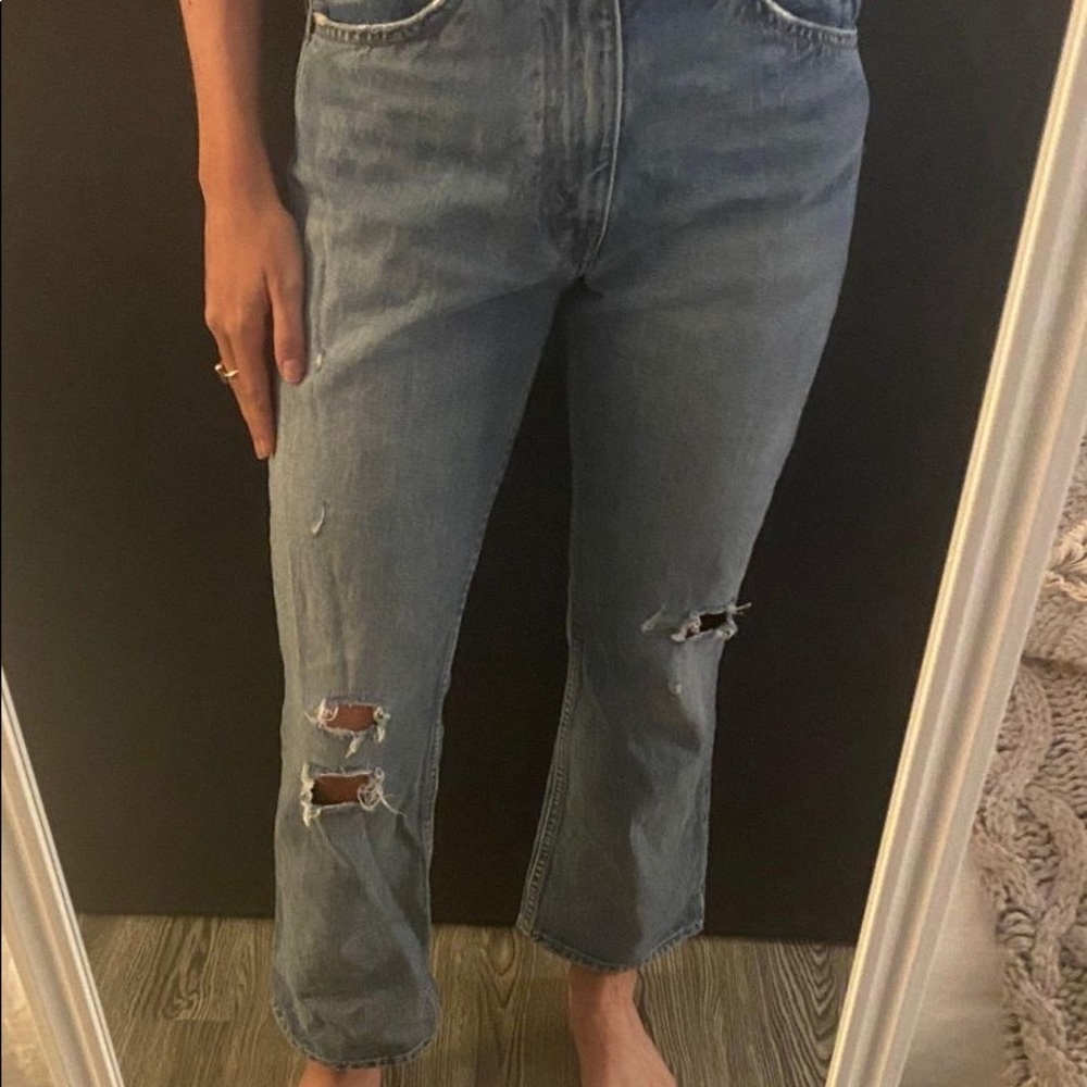 Levi’s 501 Bootcut Jeans